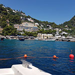 Positano yachting charter