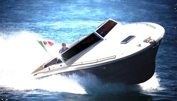skippered yacht charters